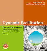 E-Book (pdf) Dynamic Facilitation von Rosa Zubizarreta