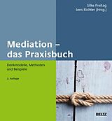 E-Book (pdf) Mediation - das Praxisbuch von 