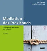 Fester Einband Mediation  das Praxisbuch von 
