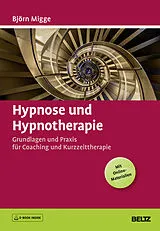 Set mit div. Artikeln (Set) Hypnose und Hypnotherapie von Björn Migge