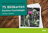 E-Book (pdf) 75 Bildkarten Positive Psychologie von Claudia Härtl-Kasulke, Otto Kasulke