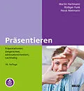 E-Book (pdf) Präsentieren von Martin Hartmann, Rüdiger Funk, Horst Nietmann