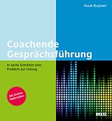 E-Book (pdf) Coachende Gesprächsführung von Huub Buijssen