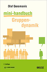 Set mit div. Artikeln (Set) Mini-Handbuch Gruppendynamik von Olaf Geramanis