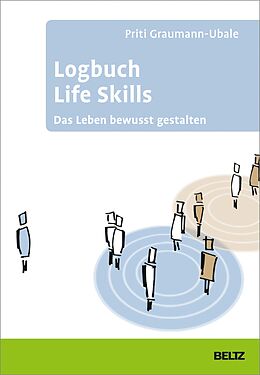 E-Book (pdf) Logbuch Life Skills von Priti Graumann-Ubale