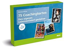 E-Book (pdf) 75 Coachingkarten Den eigenen Lebensentwurf gestalten von Denise Ritter