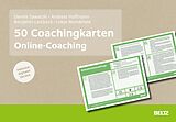 E-Book (pdf) 50 Coachingkarten Online-Coaching von Dennis Sawatzki, Andreas Hoffmann, Benjamin Lambeck