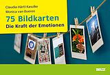 E-Book (pdf) 75 Bildkarten Die Kraft der Emotionen von Claudia Härtl-Kasulke, Monica van Bueren