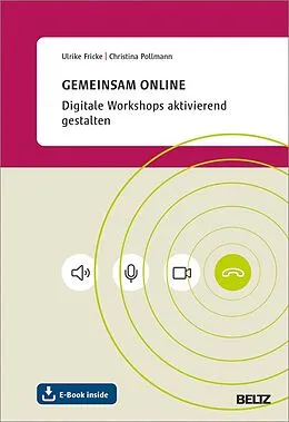 E-Book (pdf) Gemeinsam online von Ulrike Fricke, Christina Pollmann