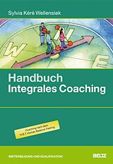 E-Book (pdf) Handbuch Integrales Coaching von Sylvia Kéré Wellensiek