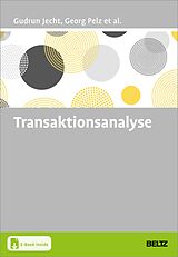 E-Book (pdf) Transaktionsanalyse von Gudrun Jecht, Georg Pelz