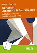 E-Book (pdf) Kartenset Arbeiten mit Bedürfnissen von Miriam Tölgyesi