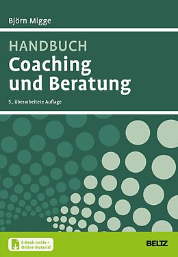 E-Book (pdf) Handbuch Coaching und Beratung von Björn Migge