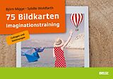 E-Book (pdf) 75 Bildkarten Imaginationstraining von Björn Migge
