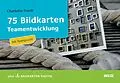 E-Book (pdf) 75 Bildkarten Teamentwicklung von Charlotte Friedli