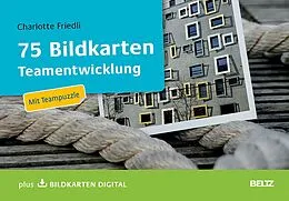 E-Book (pdf) 75 Bildkarten Teamentwicklung von Charlotte Friedli