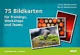 E-Book (pdf) 75 Bildkarten für Trainings, Workshops und Teams von Sonia Weidenmann, Bernd Weidenmann