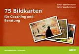 PDF 75 Bildkarten für Coaching und Beratung von Sonia Weidenmann, Bernd Weidenmann