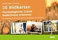 E-Book (pdf) 36 Bildkarten Psychologische Grundbedürfnisse erkennen von Sandra Diller, Eva Jonas