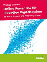 E-Book (pdf) Online Power Box für lebendige Digitalsessions von Wiebke Wimmer