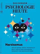 E-Book (pdf) DAS DOSSIER Psychologie Heute: Narzissmus von
