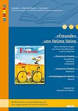 Geheftet »Freunde« von Helme Heine von Alexandra von Plüskow