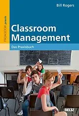 Paperback Classroom Management von Bill Rogers