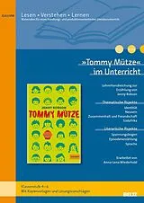 Geheftet »Tommy Mütze« im Unterricht von Anna-Lena Wiederhold