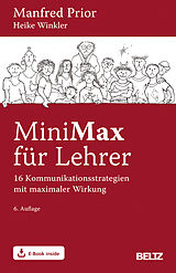 Set mit div. Artikeln (Set) MiniMax für Lehrer von Manfred Prior, Heike Winkler