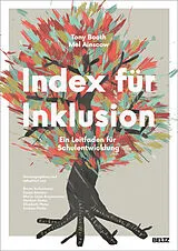 E-Book (pdf) Index für Inklusion von Tony Booth, Mel Ainscow