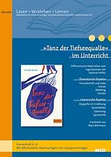 Geheftet »Tanz der Tiefseequalle« im Unterricht von Marc Böhmann