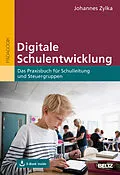 E-Book (pdf) Digitale Schulentwicklung von Johannes Zylka