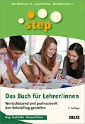 E-Book (pdf) STEP - Das Buch für Lehrer/innen von Don Dinkmeyer Sr., Gary D. Mckay, Don Dinkmeyer Jr.