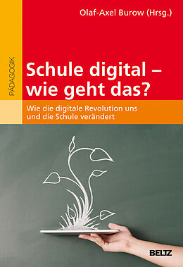 E-Book (pdf) Schule digital - wie geht das? von 
