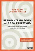 E-Book (epub) Resonanzpädagogik auf dem Prüfstand von Jens Beljan, Michael Winkler
