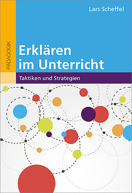 E-Book (pdf) Erklären im Unterricht von Lars Scheffel