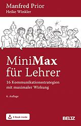 E-Book (pdf) MiniMax für Lehrer von Manfred Prior, Heike Winkler