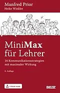 E-Book (pdf) MiniMax für Lehrer von Manfred Prior, Heike Winkler