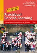 E-Book (pdf) Praxisbuch Service-Learning von Anne Seifert, Sandra Zentner, Franziska Nagy