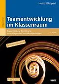 E-Book (pdf) Teamentwicklung im Klassenraum von Heinz Klippert