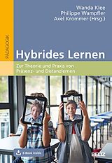 E-Book (pdf) Hybrides Lernen von 