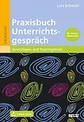 E-Book (pdf) Praxisbuch Unterrichtsgespräch von Lars Schmoll