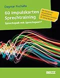 E-Book (pdf) 60 Impulskarten Sprechtraining von Dagmar Puchalla