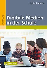E-Book (pdf) Digitale Medien in der Schule von Jutta Standop