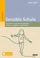 E-Book (pdf) Sensible Schule von Edith Wölfl