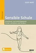 E-Book (pdf) Sensible Schule von Edith Wölfl