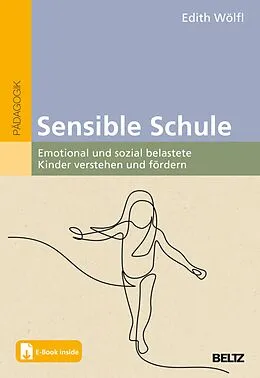 E-Book (pdf) Sensible Schule von Edith Wölfl