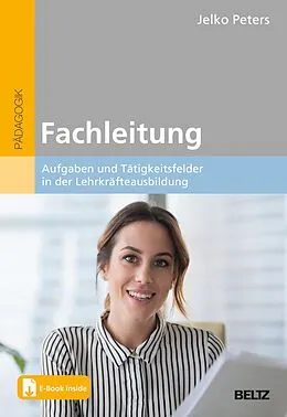 E-Book (pdf) Fachleitung von Jelko Peters