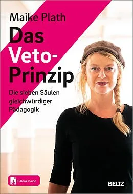 E-Book (pdf) Das Veto-Prinzip von Maike Plath
