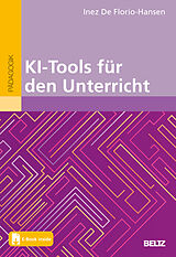 Set mit div. Artikeln (Set) KI-Tools für den Unterricht von Inez De Florio-Hansen